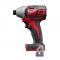 Milwaukee M18 Cordless Lithium-Ion 2 Tool Kit